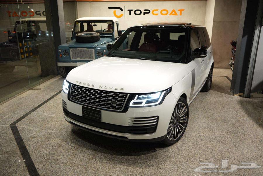 Range Rover Autobiography 2020 Cash or Installments63671386335618113