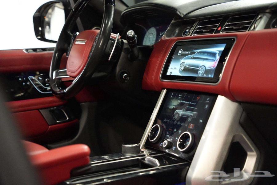 Range Rover Autobiography 2020 Cash or Installments63671386335618114