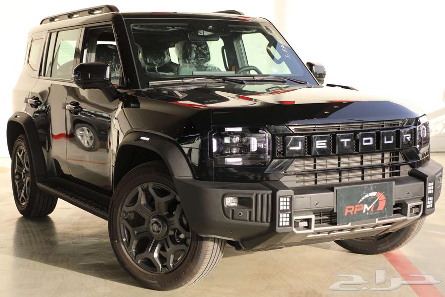 JETOUR T2 Luxury 2026 All Colors Today's Offer63667522000129112