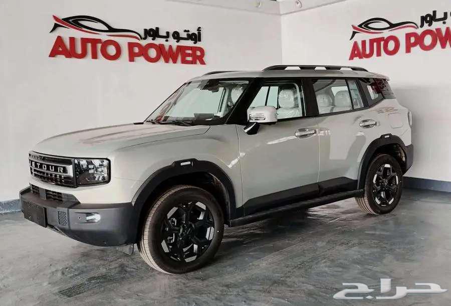 Jettour T1 2025 Auto Offers Lowest Cash and Financing Prices63667515535873111