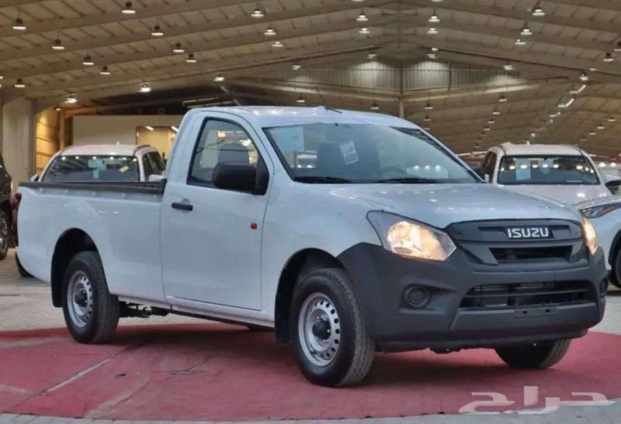 Isuzu Ghamara and Ghamartain 2025 Financing by Al-Rajhi Finance Institutions63667499097473110