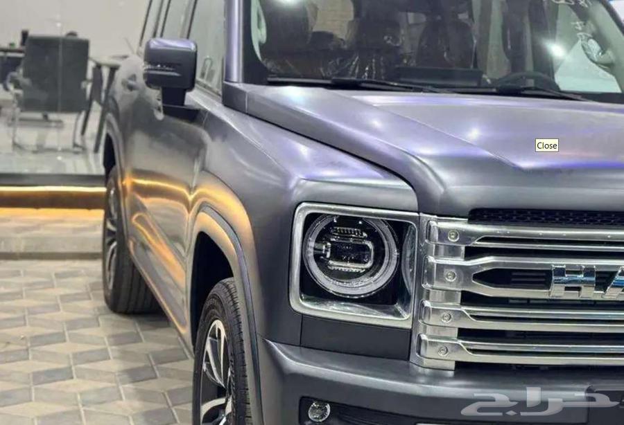 Haval H9 Full Option 2026 Available in All Colors63667502194562111