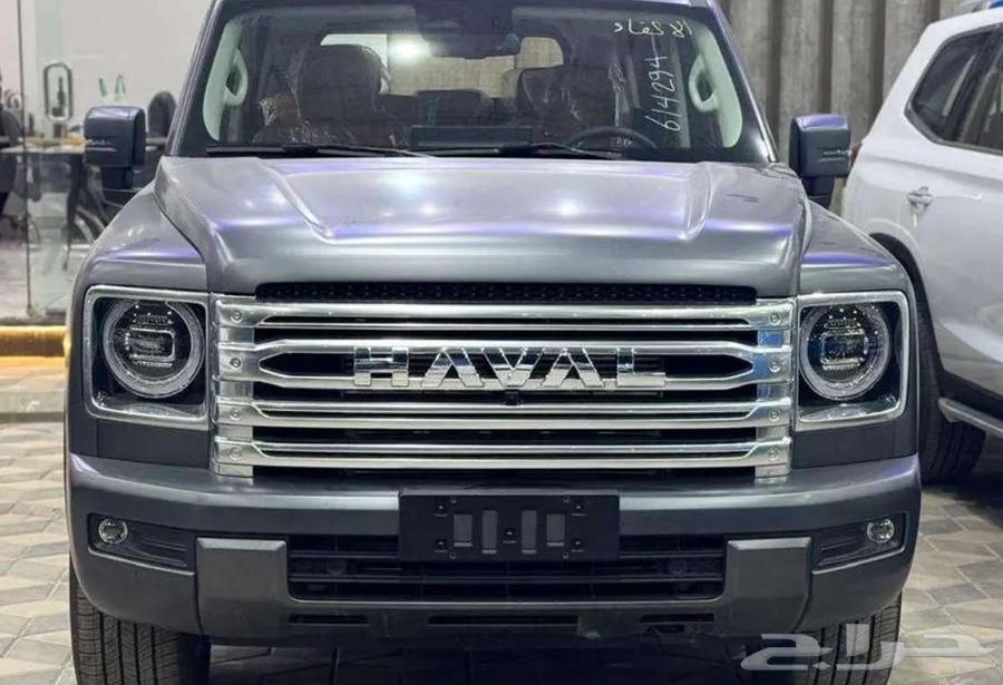 Haval H9 Full Option 2026 Available in All Colors63667502194562110