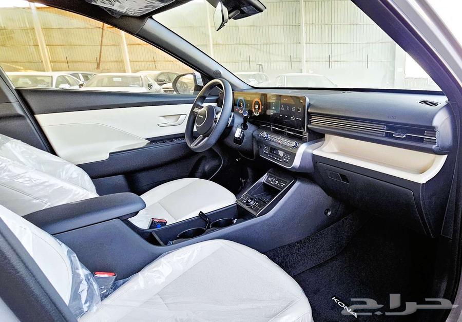 Hyundai Kona Smart 2025 Lowest Price Installments or Cash63667498112769114