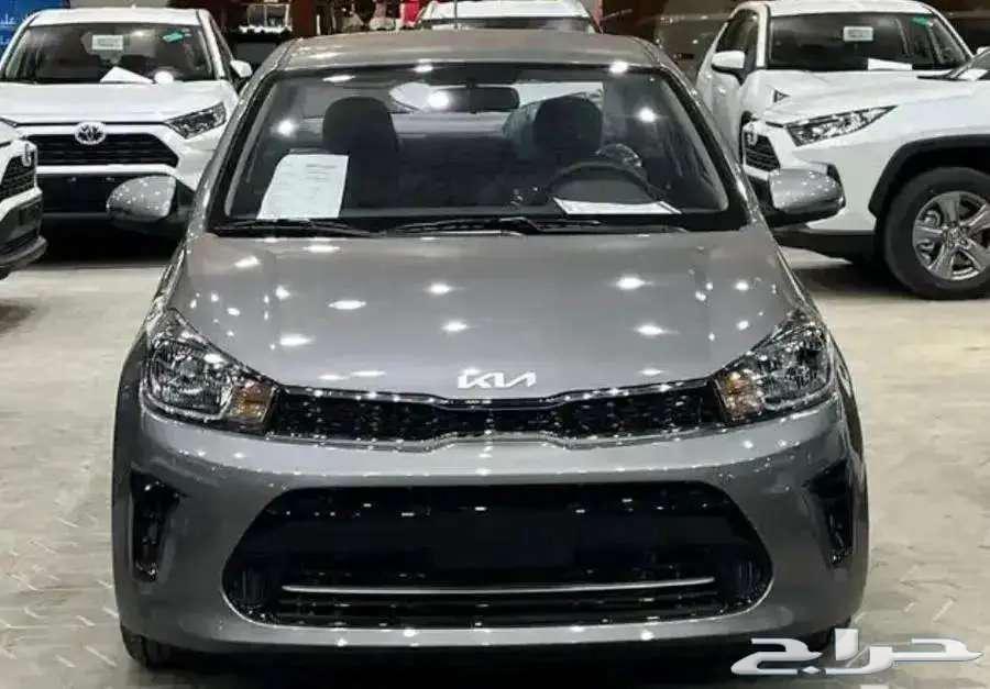 كيا بيجاس استاندر 2025 كاش واقساط63667507534467110