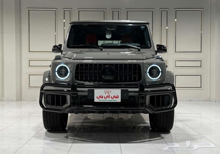 جي كلاس اسمنتي نادر 202563667515273090111