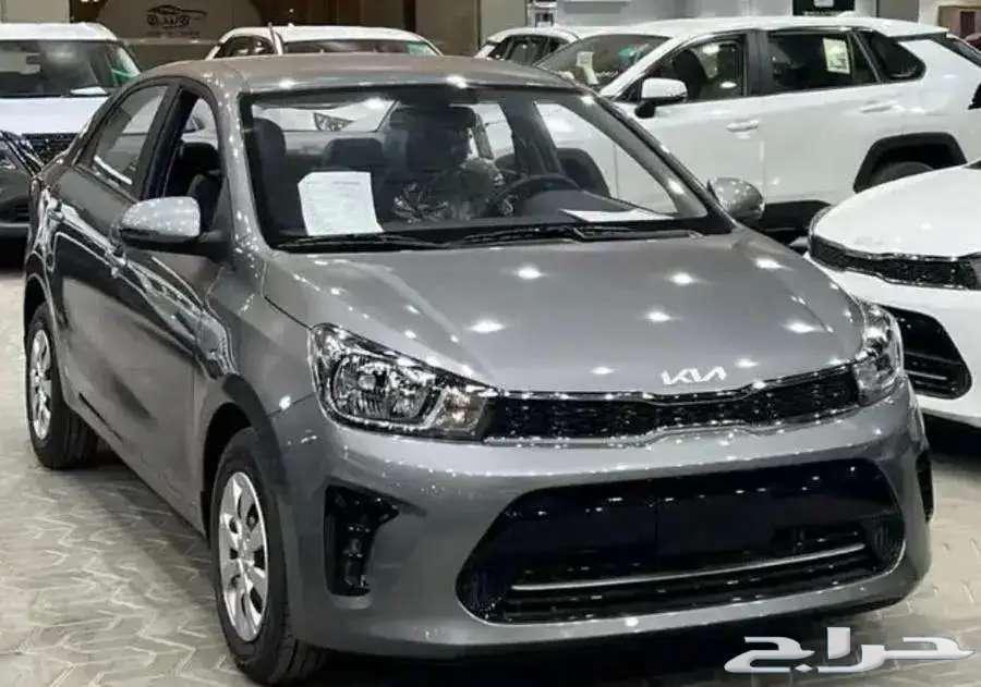 كيا بيجاس استاندر 2025 كاش واقساط63667507534467111