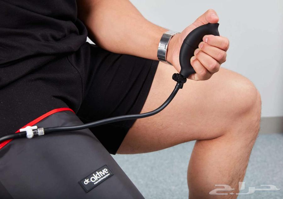Cryopush Full leg Wrap Medium is 625mm game ready63618970793730112