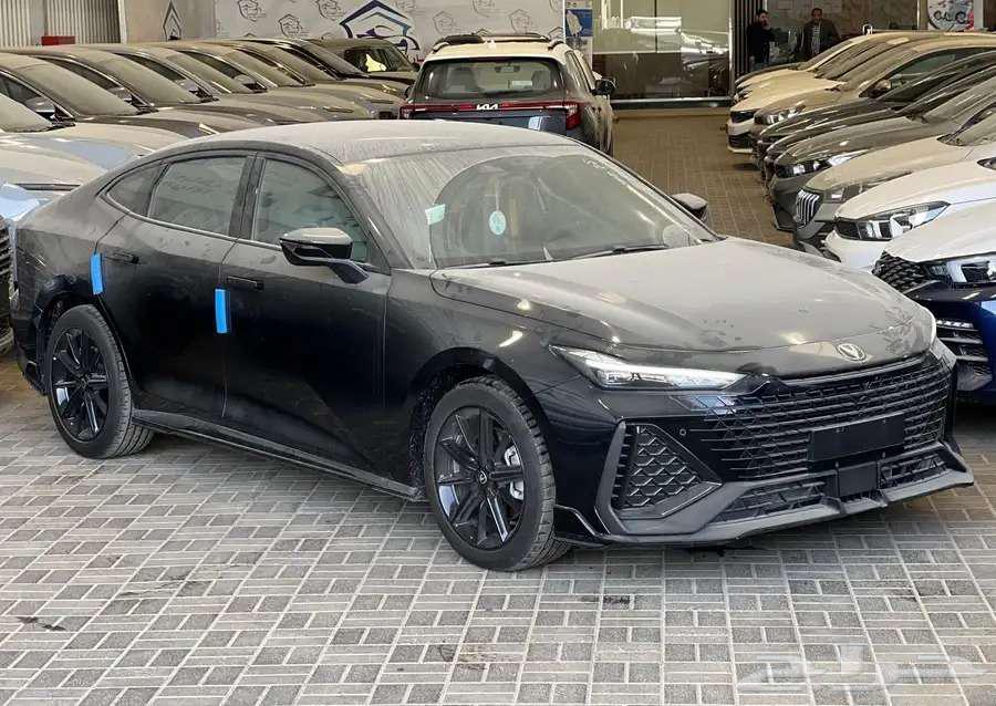 شانجان يوني في UNI V سبورت 2025 اصفار63667518342019114
