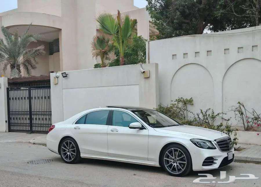 مرسيدس يخت AMG كت وكالة ممشى قليل63667646175233111