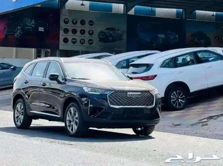 هافال h6 استاندر وفل كامل موديل 202563667516106755110
