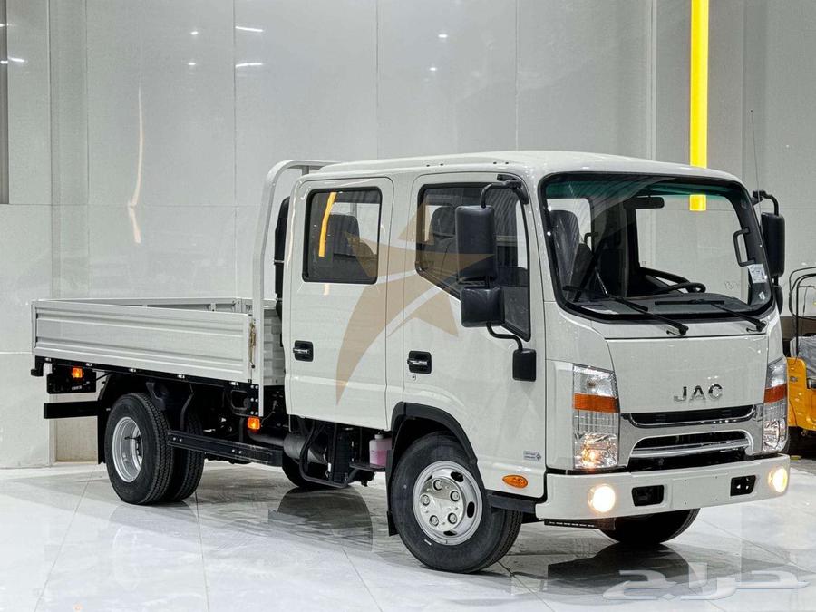 Dina 3.5 Ton Ghamartin JAC 202563617982132481112
