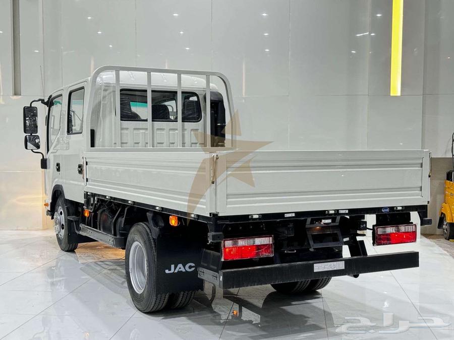 Dina 3.5 Ton Ghamartin JAC 202563617982132481111