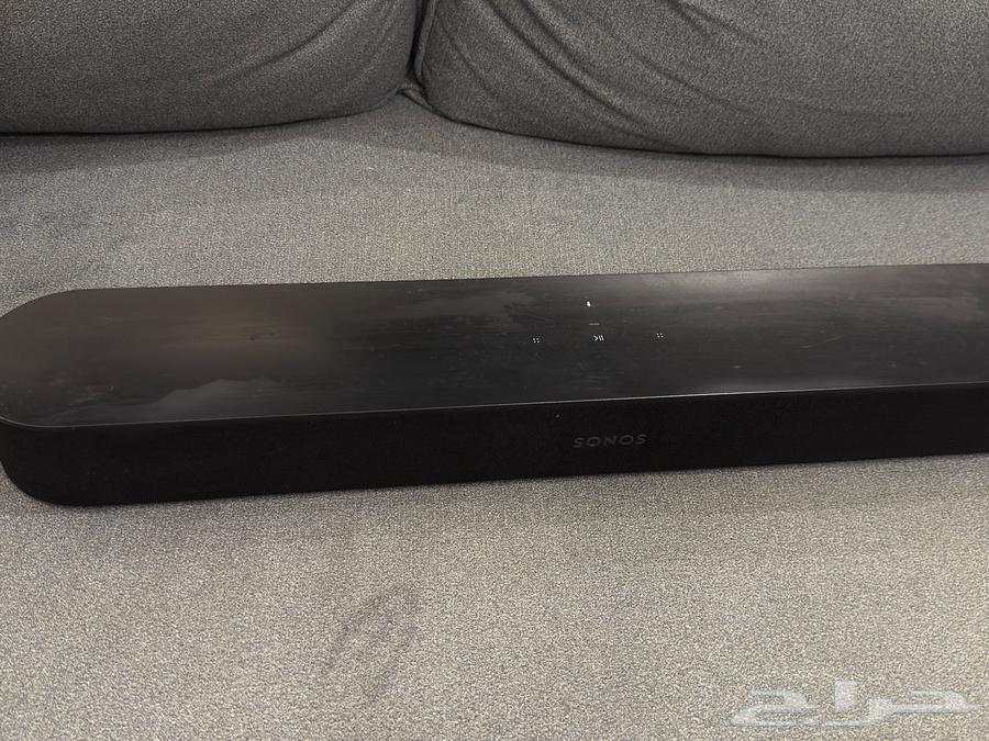 Sonos Beam Smart Soundbar 5.0 Channel Dolby Atmos63655519196417113