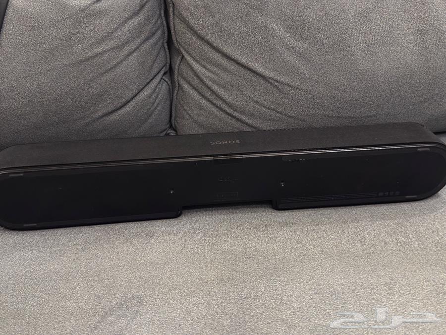 Sonos Beam Smart Soundbar 5.0 Channel Dolby Atmos63655519196417114