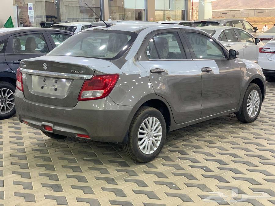 Suzuki Dzire 2025 Full Option63667497017218114