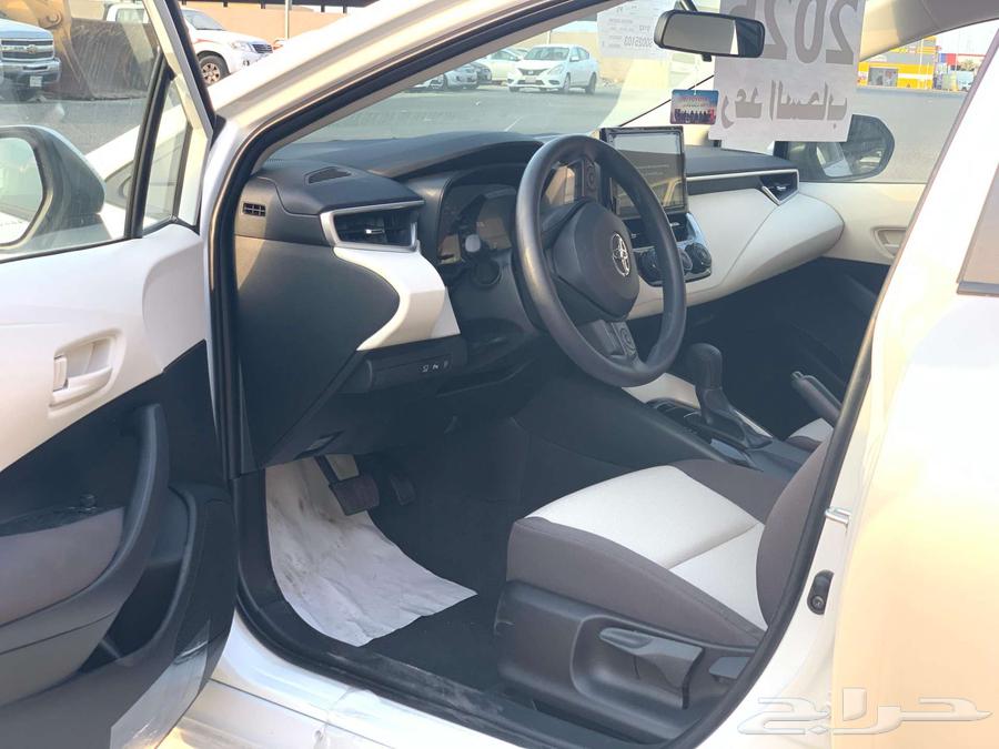 Toyota Corolla Hatchback 2.063667497068931112
