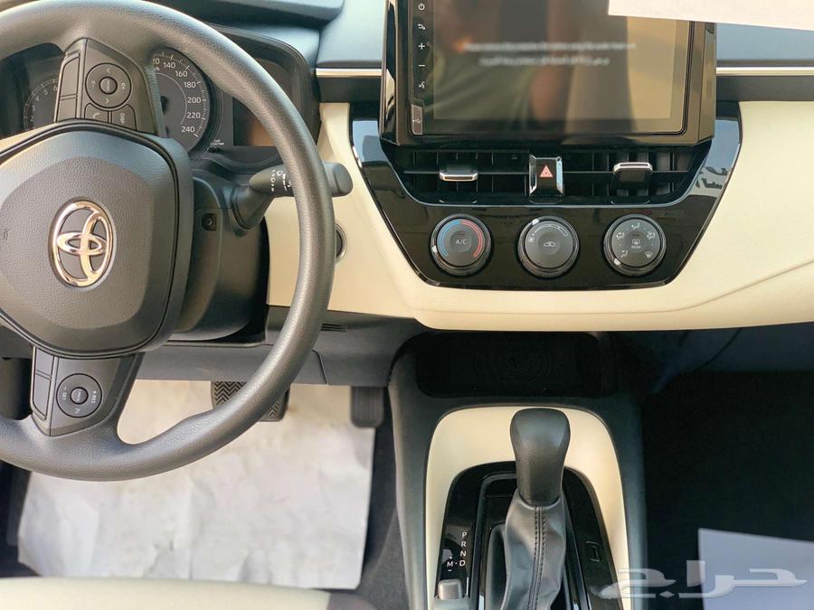Toyota Corolla Hatchback 2.063667497068931113