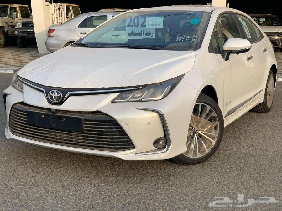 Toyota Corolla Hatchback 2.063667497068931111