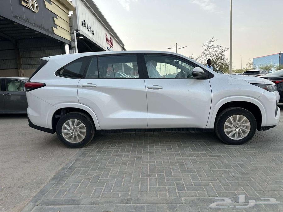 Toyota Innova GL Standard 2025 Installment Offers63667498120323113
