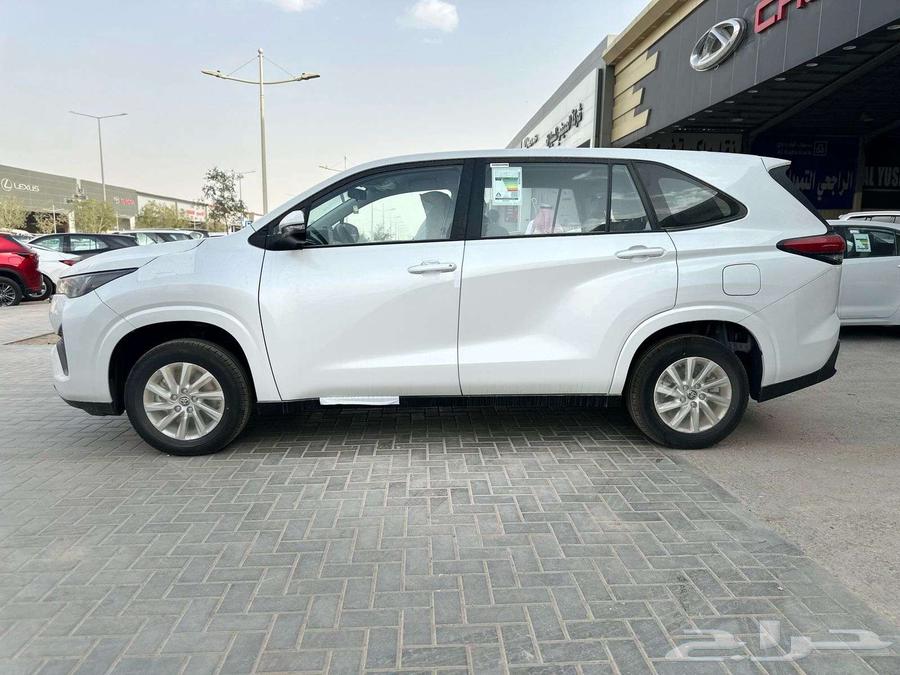 Toyota Innova GL Standard 2025 Installment Offers63667498120323114