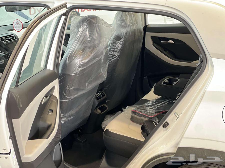 هيونداى كريتا سمارت موديل 2025 كاش واقساط63667500123777114