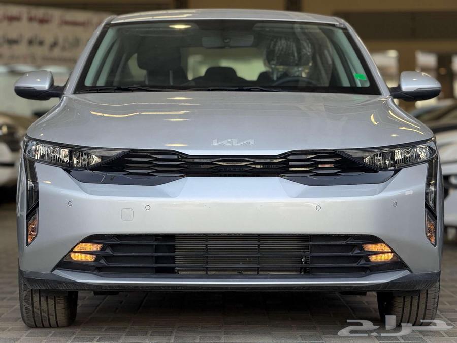 Kia K3 Half Option 2024 Model Cash and Financing63667500052867110