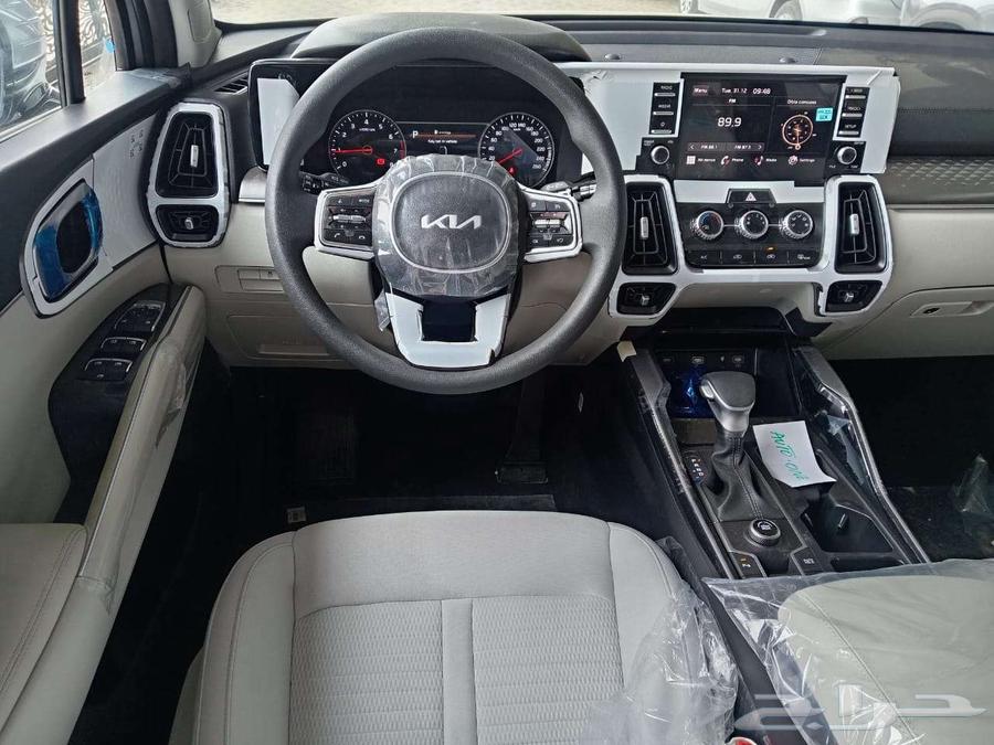 ام جىRX5 استاندر 2024 سعر الكاش والاقساط عندنا غير63667500390914114