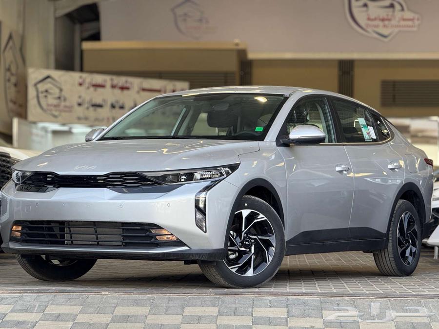 Kia K3 Half Option 2024 Model Cash and Financing63667500052867111