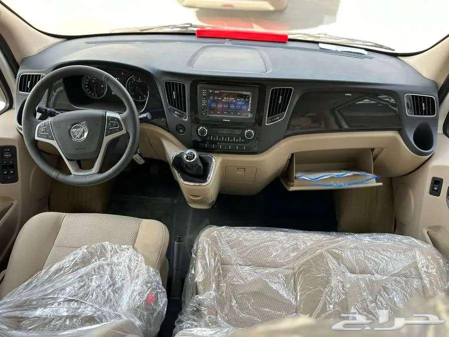 باص فوتون 18راكب 2025 نقدا وتقسيط لشركات والمؤسسات63667499762435114