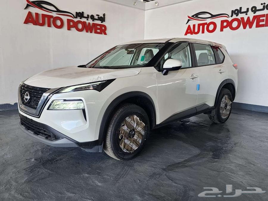 Nissan Extrell 5-Seater Without 4WD 202563667499623937112