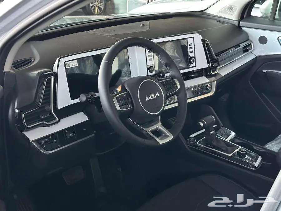 Kia Sportage GL 2000 cc for companies and GLS 1600 - Seven Offers63667499389185113