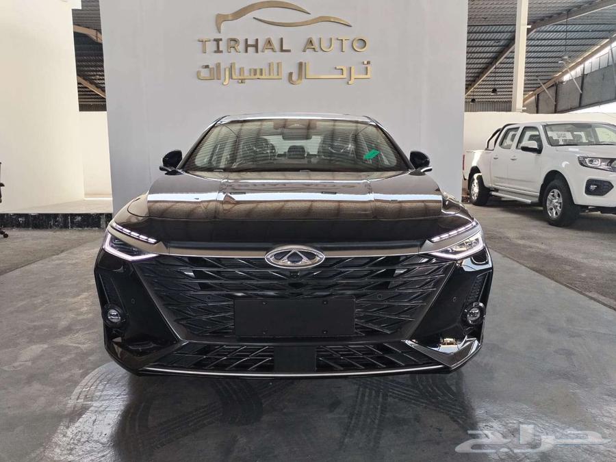 شيري اريزو 8 كفورت 2025 بارخص سعر كاش وايجار منتهي بالتمليك63667499285251112
