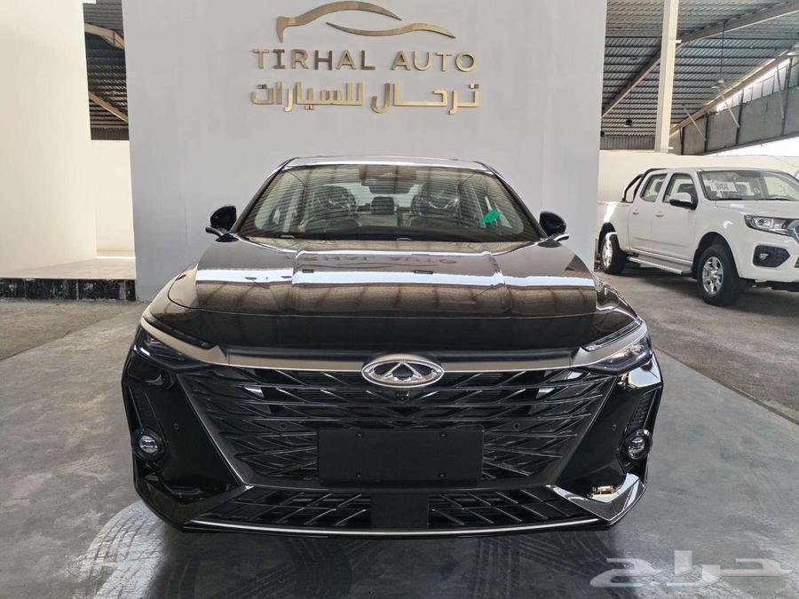 شيري اريزو 8 كفورت 2025 بارخص سعر كاش وايجار منتهي بالتمليك63667499285251110