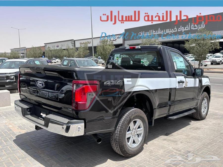 Ford F150 Ghama 202563667499523073114