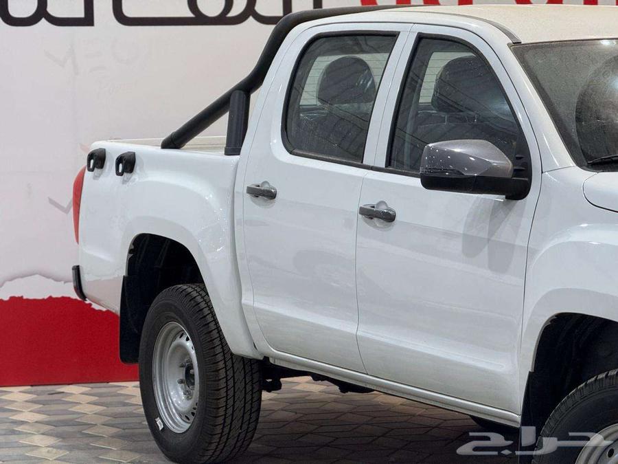 Foton 2024 Gamarateen Without Double Diesel Designed to Meet All Your Requirements63667501851777113