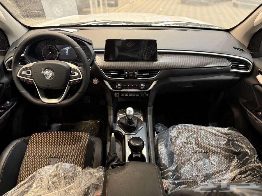 Foton 2024 Gamarateen Without Double Diesel Designed to Meet All Your Requirements63667501851777114