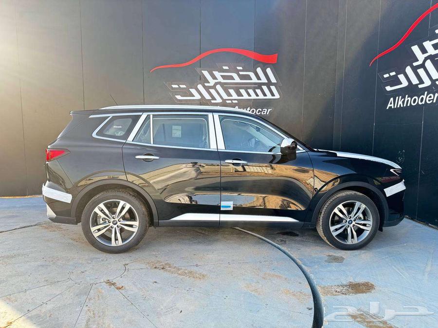Ford Territory and Titanium 2025 models at the lowest prices63667500195202113