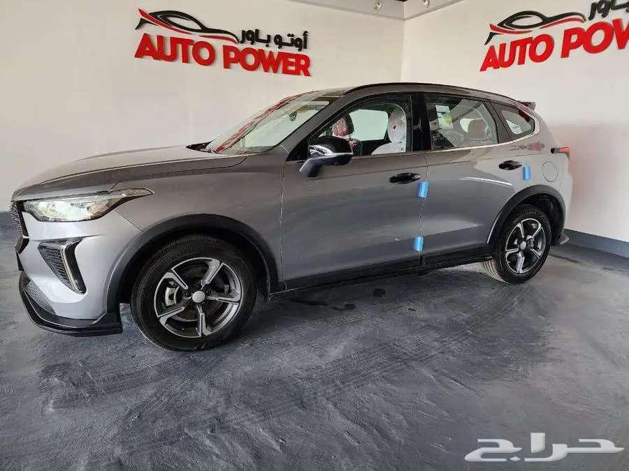هافال جوليان برو نص فل 202563667500181123112