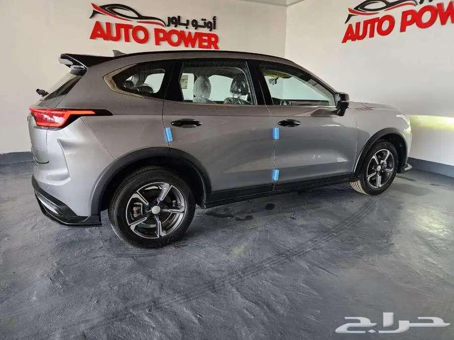 هافال جوليان برو نص فل 202563667500181123111