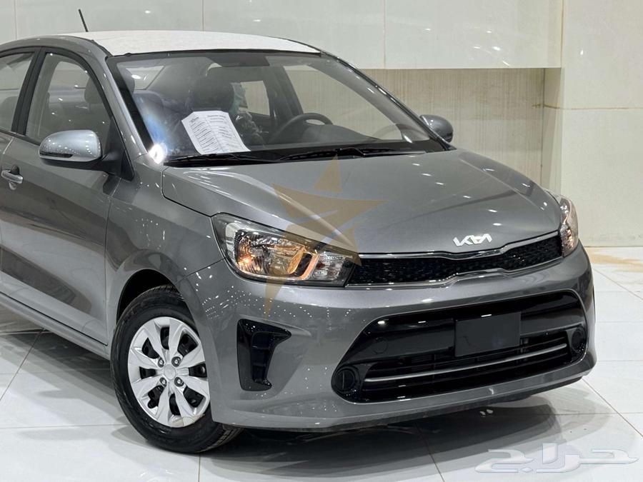 Kia Picanto Standard Model 202663667499991809114