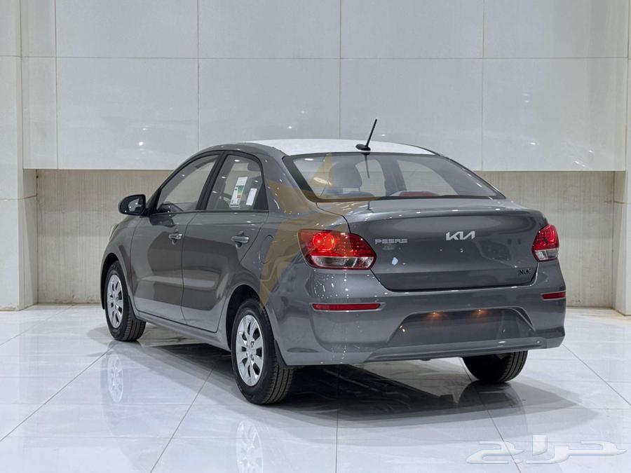 Kia Picanto Standard Model 202663667499991809113