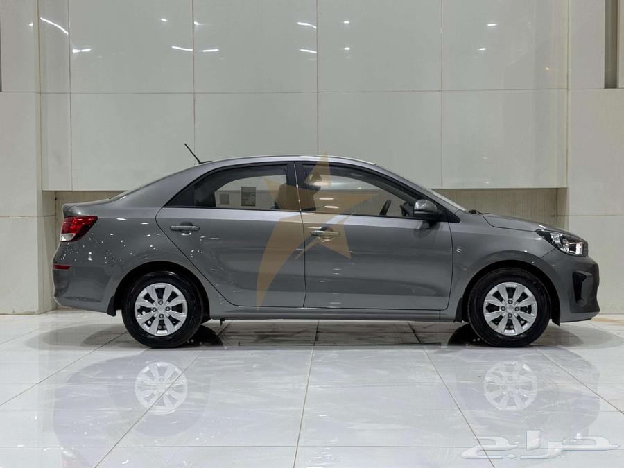 Kia Picanto Standard Model 202663667499991809112