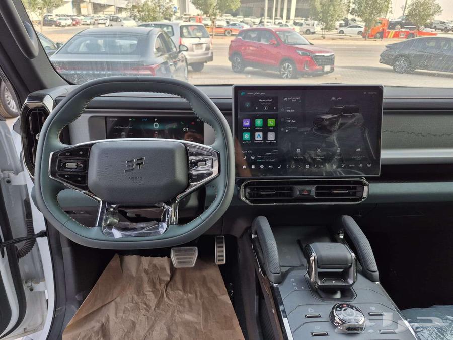 جيتور T2 لاكجري فل كامل موديل 202563667501503235113