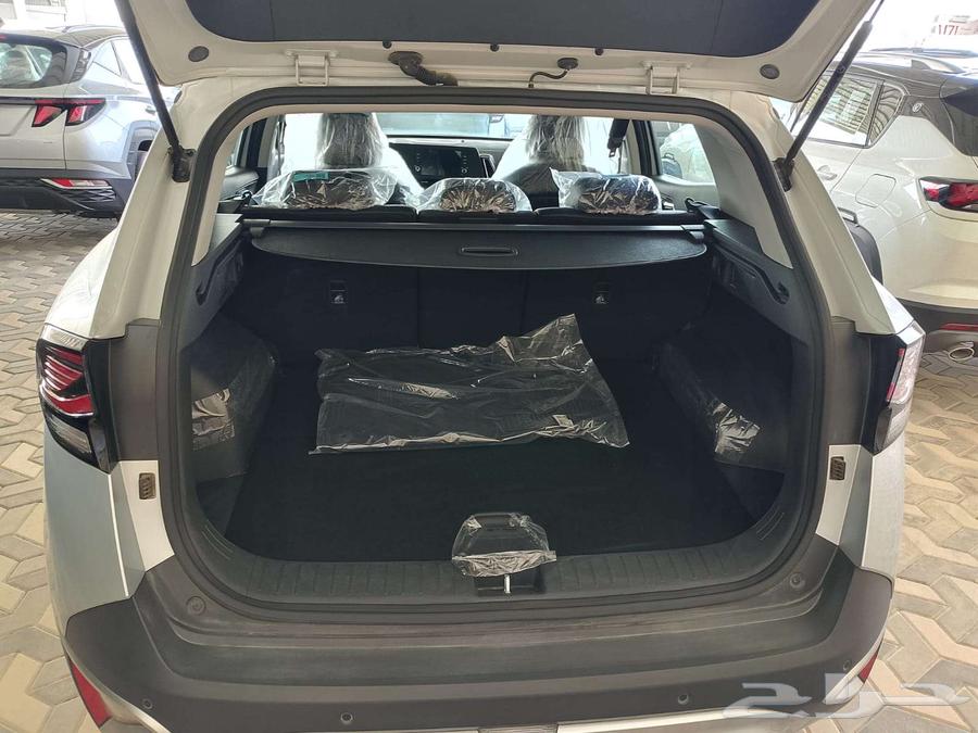 Kia Sportage GLS 2024 Model63667500251393114