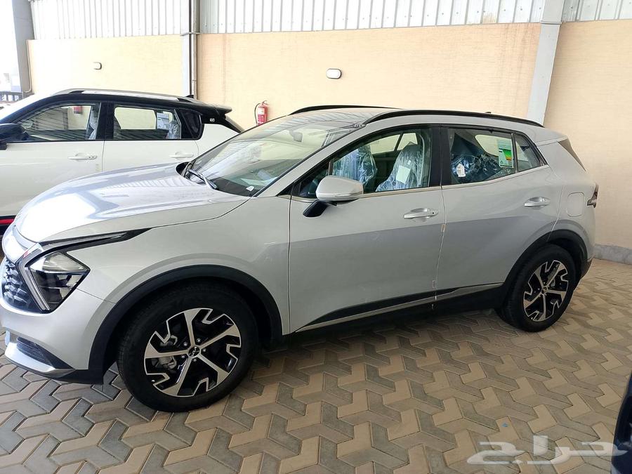 Kia Sportage GLS 2024 Model63667500251393113