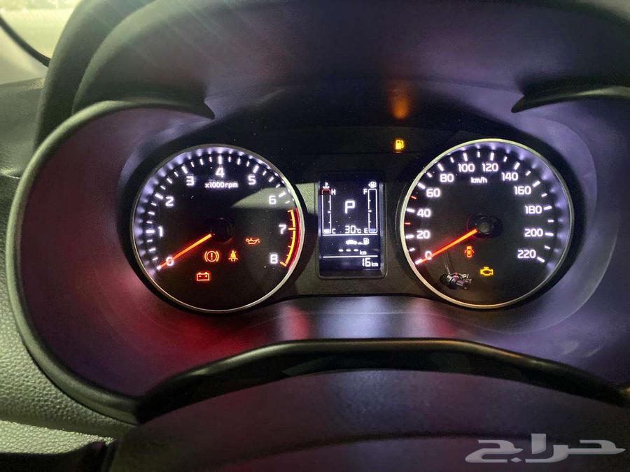 Kia Pegas Standard Model 202563667501488642113