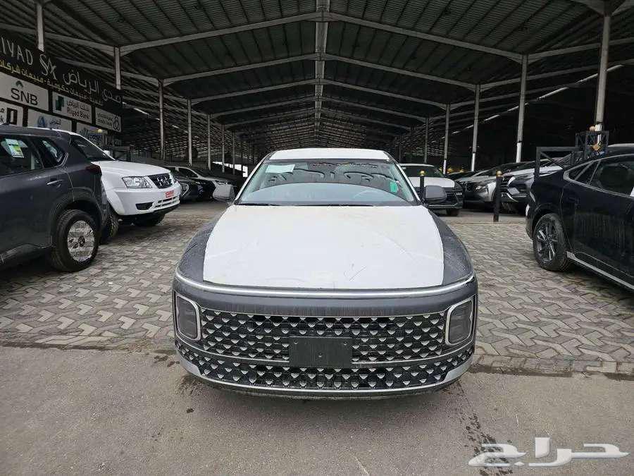 Hyundai Azera Classic 2025 Cash or Installment63667500455298110