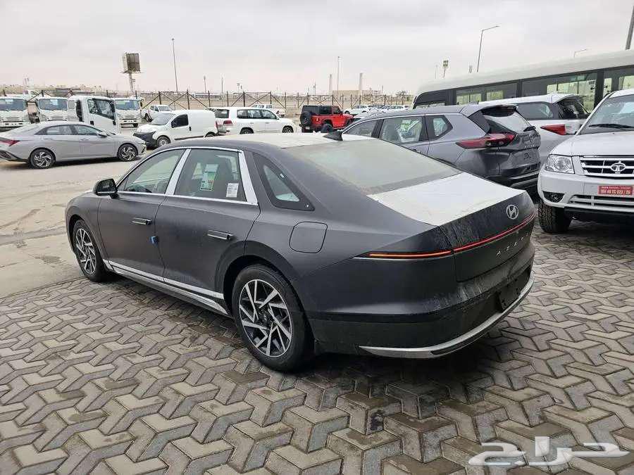 Hyundai Azera Classic 2025 Cash or Installment63667500455298114