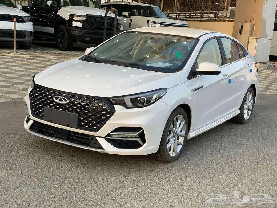 شيرى اريزو6كمفورت نص فل كاش وتقسيط اقل الاسعار63667500793603112